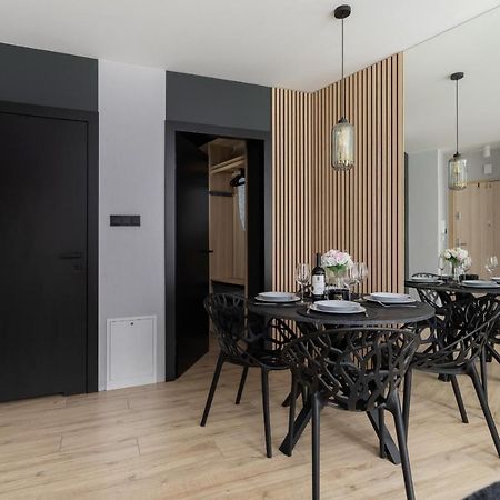 Deluxe City Studio Kacik 10 By Noclegi Renters Красков Екстериор снимка