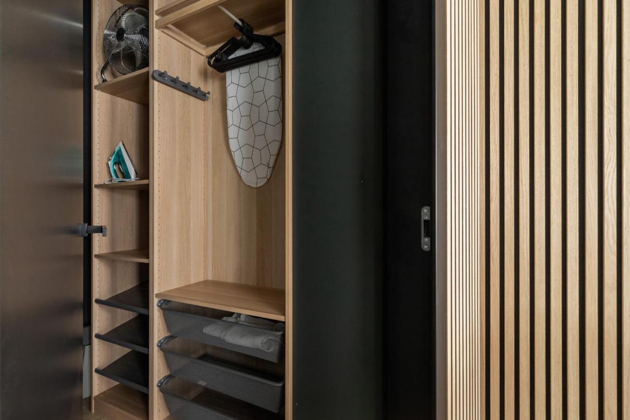 Deluxe City Studio Kacik 10 By Noclegi Renters Красков Екстериор снимка